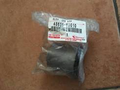 Сайлентблок. Toyota Land Cruiser, FZJ100, HDJ100, HDJ100L, HDJ101, HDJ101K, UZJ100, UZJ100L, UZJ100W Lexus LX470, UZJ100 Двигатели: 1FZFE, 1HDFTE, 1HD...