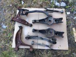 Рычаг, тяга подвески. Suzuki Escudo, TA74W, TD54W, TD94W Suzuki Grand Vitara, JT, TAA4V, TDB4, TA74V Двигатели: M16A, J20A, J24B, N32A