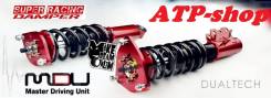 Амортизатор. Subaru Forester, SF5, SG, SG5, SG9, SG9L Subaru Impreza WRX STI, GD, GDB, GGB Двигатели: EJ20, EJ201, EJ202, EJ203, EJ204, EJ205, EJ20A...