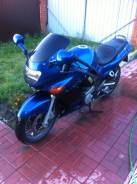 Kawasaki ZZR 400 2. 400 куб. см., исправен, птс, с пробегом