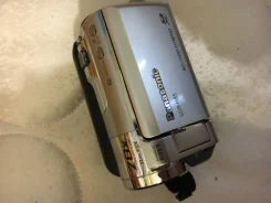 Panasonic SDR-H85