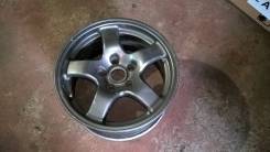 Nissan. 8.0x16", 5x114.30, ET30, ЦО 66,1 мм.