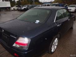 Nissan Gloria. HY34, VQ30