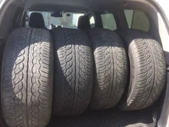 Yokohama Parada Spec-X. ������, 2013 ���, �/�, ����� 5 % ����