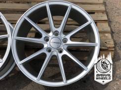 Vossen. 7.5x17", 5x100.00, ET40, ЦО 73,1 мм.