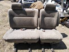 Сидение NISSAN ELGRAND