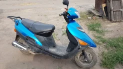 Suzuki Vecstar 150. 150����. ��., ��������, ���, � �������� ����