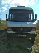 Mercedes-Benz Vario. Мерседес Варио614 1999 Г 4.3 Дизель, 22 места