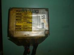 Блок управления airbag. Lexus RX330, MCU33, MCU38 Lexus RX350, MCU33, MCU38 Двигатель 3MZFE