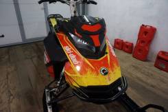 BRP Ski-Doo Summit SP. исправен, есть птс, с пробегом