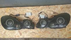 Фара. Toyota Aristo, JZS160, JZS161 Lexus GS430, JZS160 Lexus GS300, JZS160