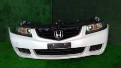 Бампер. Honda Accord, CL8, CL9, CM2, CM3, CL7, CM1, CM6, CM5 Двигатели: K20A, K24A, K20Z2, K24A8, K24A3, J30A4, JNA1, K24A4, J30A5