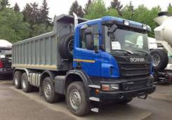Услуги самосвалов 35т