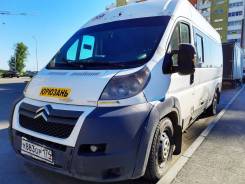 Citroen Jumper. Продается маршрутное такси , 18 мест, С маршрутом, работой