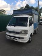 Daihatsu Hijet Truck. Продаётся Daihatsu Hijet Track, 700 куб. см., 850 кг.