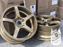ProDrive. 8.0x17", 5x114.30, ET35