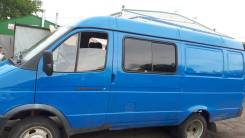 ГАЗ 2706. Продаю ГАЗель, 2 500 куб. см., 1 350 кг.