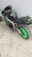 Kawasaki Ninja ZX-9R. 900 куб. см., исправен, птс, с пробегом