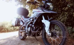 Zongshen ZS250. 250����. ��., ���, � �������� ����