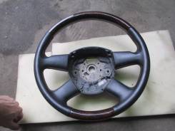 Руль. Audi A8, 4E2, 4E8 Audi Quattro Audi Q7, 4LB Audi A6, 4F2, 4F2/C6, 4F5, 4F5/C6 Двигатель ALT