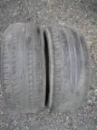 Pirelli Cinturato P6. Летние, 2012 год, 50 %, 2 шт