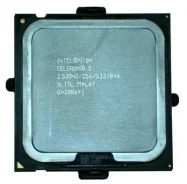 Intel Celeron D 331 ����