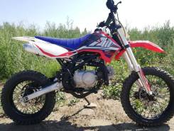 Apollo RFZ Open 125. 125 куб. см., исправен, без птс, без пробега