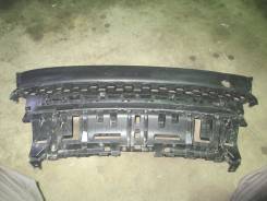 Решетка радиатора. Kia Soul, PS Двигатели: D4FB, G4FD