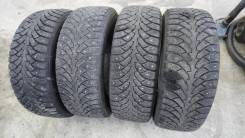 Nokian Nordman 4. Зимние, шипованные, 40 %, 4 шт