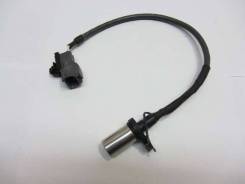 Датчик положения коленвала. Toyota: Sprinter, Corsa, Caldina, Corolla II, Paseo, Corolla, Tercel, Cynos, Raum, Starlet Двигатели: 4EFE, 5EFE