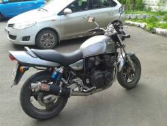 Suzuki GSX 400 Inazuma. 400 куб. см., исправен, птс, с пробегом