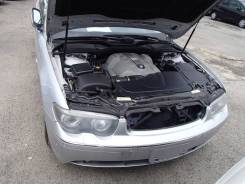 Рулевая рейка. BMW 7-Series, E65, E66