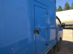 Kia Bongo III. Продается грузовой рефрежератором KIA Bongo3, 2 500 куб. см., 1 000 кг.