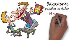 Создам бюджетный видеоролик с озвучиванием и фоновой музыкой