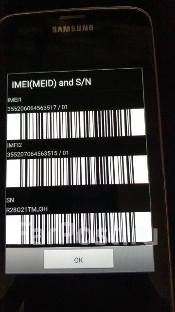 Samsung Galaxy S5. �/�, ���������, 3G, 4G LTE, Dual-SIM, ���������� ����