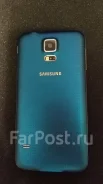 Samsung Galaxy S5. �/�, ���������, 3G, 4G LTE, Dual-SIM, ���������� ����