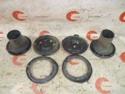 Опора амортизатора. Toyota: Carina, Corona, Caldina, Avensis, Carina E Двигатели: 2C, 2CT, 3CTE, 3SFE, 4AFE, 4AGE, 4SFE, 5AFE, 7AFE, 3SFSE, 3CE, 3SGE...