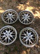 ASA Wheels AR1. 8.0x18", 4x100.00, ET35, ЦО 71,1 мм.
