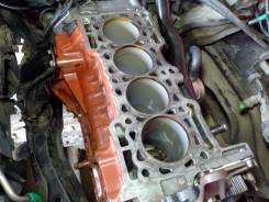 Блок цилиндров. Honda Prelude, BB6, BB8, BB5, BB7 Honda Accord, CH1, CL1 Двигатели: H22A, H22A7, F22B, H22A4