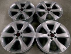 Subaru. 7.0x17", 5x100.00, ET55
