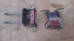 Крепление двери. Nissan Maxima, A32, A32B Nissan R'nessa, N30, NN30, PNN30 Nissan Cefiro, A32, HA32, PA32, WA32, WHA32, WPA32 Nissan Presea, HR11...