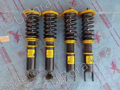 Койловер. Lexus SC300, JZZ31, UZZ30 Lexus SC400, JZZ31, UZZ30 Lexus GS300, JZS147 Toyota Aristo, JZS147, UZS143 Toyota Crown Majesta, JZS147, UZS141...