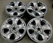 Subaru. 7.0x17", 5x100.00, ET48, ЦО 56,1 мм.