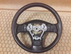 Руль. Subaru Forester, SJ, SJ5, SJ9, SJD, SJG
