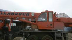 Ульяновец МКТ-25.2. Продам Автокран , (Возможен Торг), 10 850 куб. см., 25 000 кг.