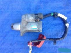 Стартер. Toyota: Avalon, Sienna, Venza, RAV4, Camry, Kluger V, Highlander Двигатели: 2GRFE, 1ARFE, 2ARFE