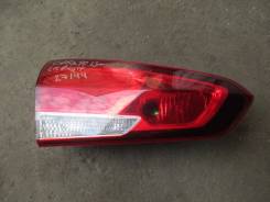 Стоп-сигнал. Kia Cerato, YD Kia Forte Kia K3 Двигатели: G4FG, G4NA