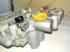 Соленоид. Toyota: Windom, Allex, Ipsum, Avensis, Corolla, Estima, Avensis Verso, Vista, Caldina, Tarago, Picnic, Vista Ardeo, Solara, Matrix, Picnic V...