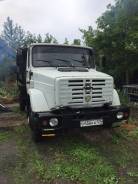 ЗИЛ 4331. Зил 4331, 2 700 куб. см., 5 000 кг.