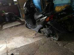 Honda Dio AF34